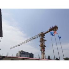 XCMG brand the best price 60m 6ton topless tower crane XGT6013B-6S1