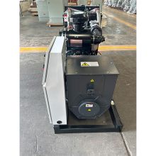 XCMG Official diesel generator 160KVA XCMG160 Water Cooling Generator for sale