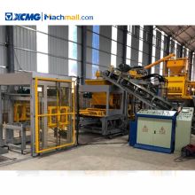 XCMG Official Hydraulic Automatic Brick Paver Laying Machine mm8-15 Price