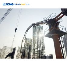 XCMG Official 32M Concrete Placing Boom HGP32 for sale