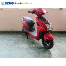 Factory Wholesale Electric motorcycle 60V 800W electric bike motorcycles