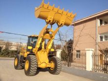 XCMG 5 ton compact loaders LW500KN catalog PDF
