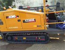 XCMG Manufacturer HDD Machine Horizontal Directional Drilling XZ320E Price