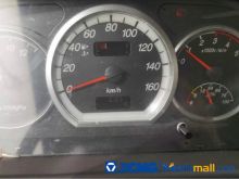 XCMG Used 7 Cubic Meter Detachable Garbage Truck For Sale
