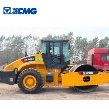 XCMG official 20 ton new road roller XS203J price