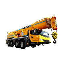 China Famous Brand XCA100_M Rated Lifting 60m Full Extended Boom All Terrain Crane 100 Ton