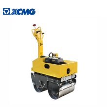 XCMG Official XGYL642-1 Electric Double Drum Vibratory Road Roller price