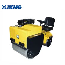 XCMG Official Ride -on Vibratory Roller XGYL642-Z-1 price for Sale