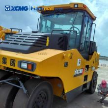 XCMG official 26 ton pneumatic tire used road roller XP263