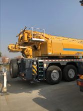 XCMG 220 ton all terrain mobile crane XCA220H