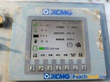 XCMG 12m RP1356S Used Road Paver Machine For Sale