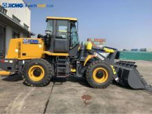 LW300KN loader for sale | XCMG LW300KN wheel loader 3 ton price
