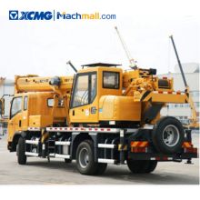 XCMG 12 ton truck crane XCT12L4_1 With Best Price