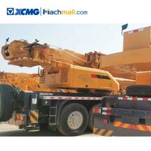 XCMG Mobile 70 Ton Truck Crane QY70KH With Best Price