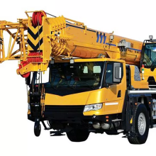 2022 Hot Sale China Brand Best Price all terrain crane 60 ton  XCA60_S
