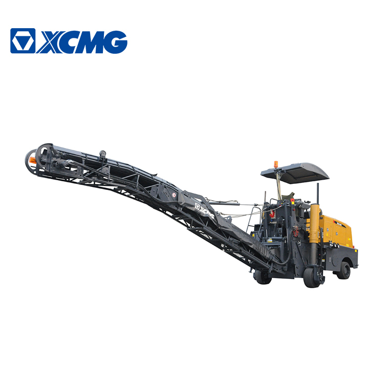 XCMG 1000mm XM1003K concrete road cold planer milling machine for sale