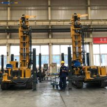 XCMG 700 Meter Water Well Drilling Rig XSL7/350 Machine For Sale