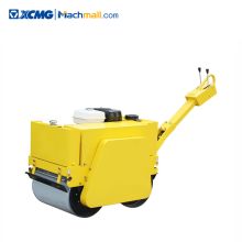XCMG Official Walk-behind Double Drum Vibratory Road Roller XGYL642-1 price