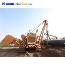 XCMG Manufacturer 40ton Pipe Layer XZD40 Sideboom Pipelayer with Hydraulic Transmission