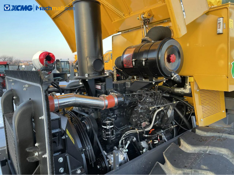 XS143J road roller for sale | XCMG XS143J vibratory road roller 14 ton price