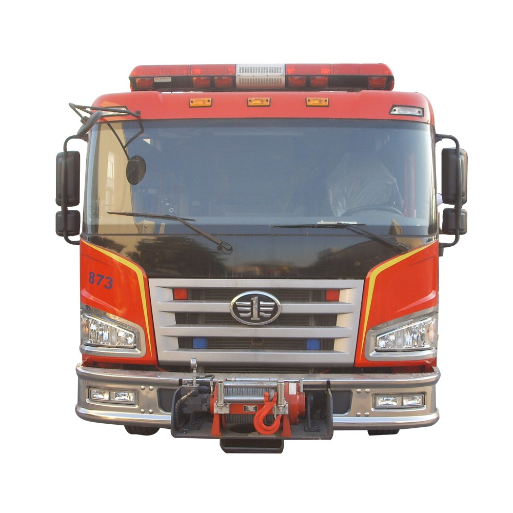 XCMG Official Foam Fire Truck AP50C2 for sale