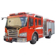 XCMG Official Foam Fire Truck AP50C2 for sale