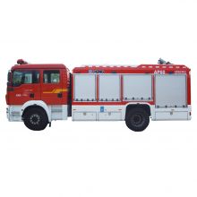 XCMG Official Foam Fire Truck AP60 for sale