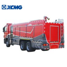 XCMG Official Foam Fire Truck AP80 for sale