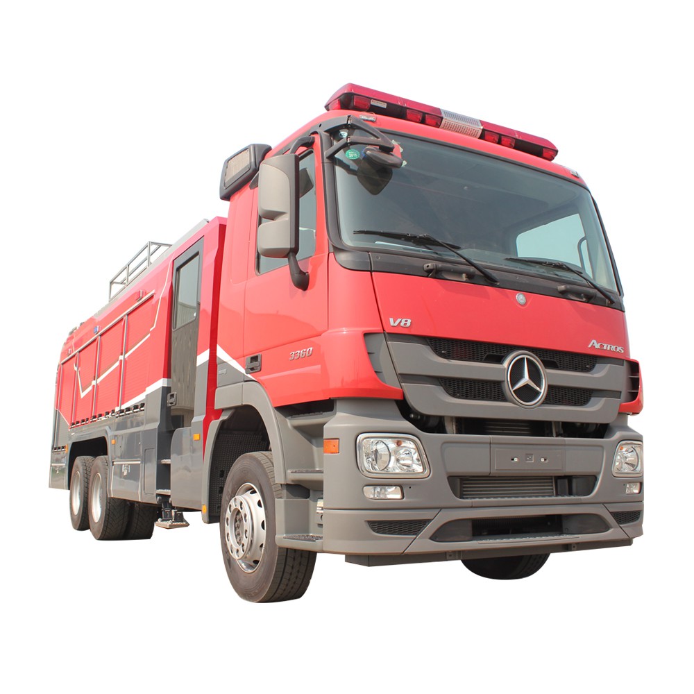 XCMG Official Foam Fire Truck AP80 for sale