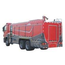 XCMG Official Foam Fire Truck AP80 for sale