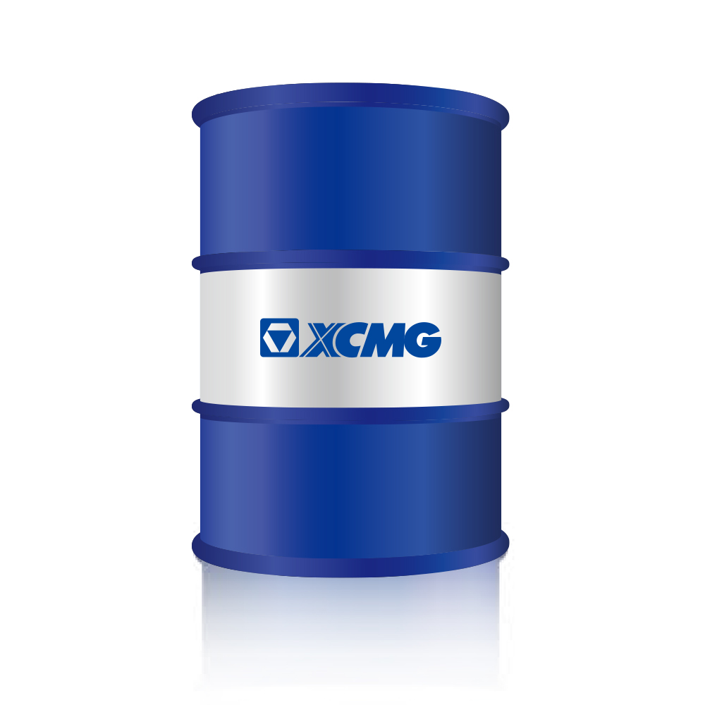 XCMG AW Hydraulic Oil 68 200L