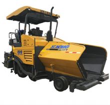 XCMG Official 6m asphalt RP603L full hydraulic road paver small paver machine for sale