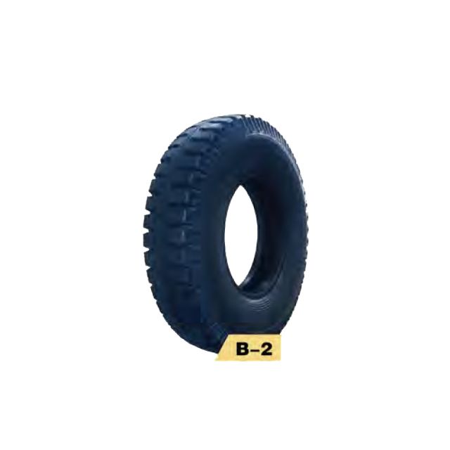 XCMG TRUCK TYRE B2