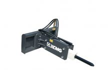 XCMG Official Skid Steer Loader Attachment Breaker Price for Sale
