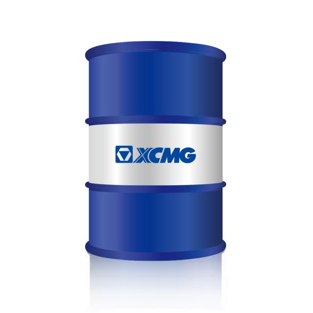 CMG Diesel Engine Oil CI-4 15W-40 200L