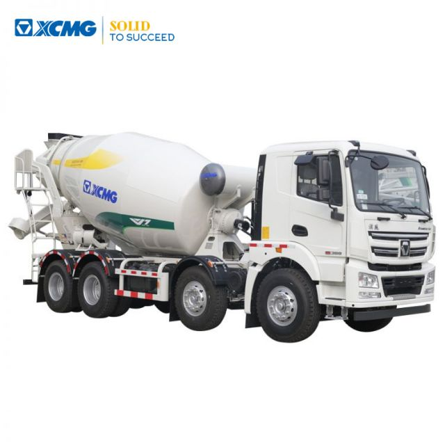 XCMG Official NXG5310GJBN5A Concrete Mixer Truck for sale