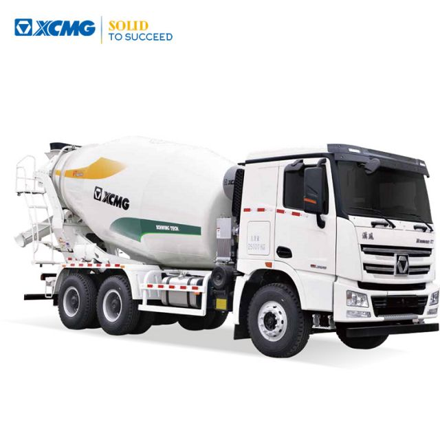 XCMG Official NXG5310GJBN5A Concrete truck mixer for sale