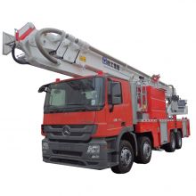 XCMG Official 42m Elevating Aerial Work Platform Fire Truck DG42C1 for sale
