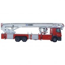 XCMG Official 53m Elevating Aerial Work Platform Fire Truck DG53C1 for sale