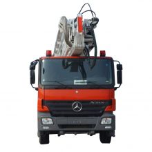 XCMG Official 53m Elevating Aerial Work Platform Fire Truck DG53C for sale