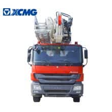 XCMG Official 54m Elevating Aerial Work Platform Fire Truck DG54E for sale