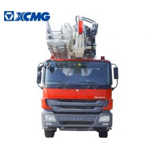 XCMG Official 54m Elevating Aerial Work Platform Fire Truck DG54C for sale