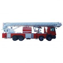 XCMG Official 54m Elevating Aerial Work Platform Fire Truck DG54C for sale