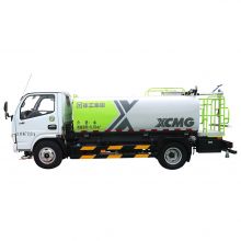 XCMG Official XZJ5070GQXD5 Cleaning Truck for sale