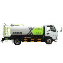 XCMG Official XZJ5070GQXD5 Cleaning Truck for sale