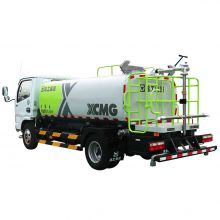 XCMG Official XZJ5070GQXD5 Cleaning Truck for sale