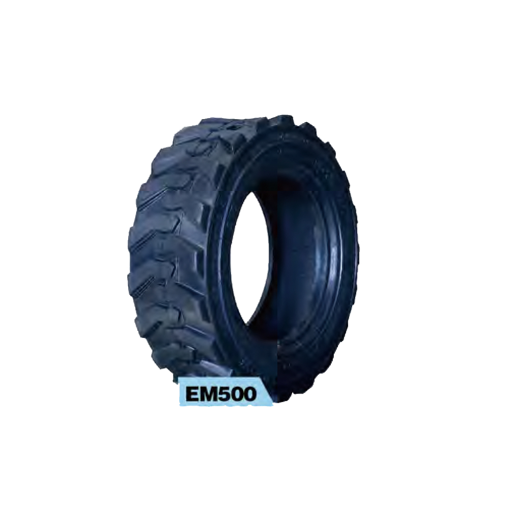 XCMG INDUSTRIAL TYRE EM500