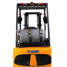 XCMG 2.5T Gasoline and LPG Forklift FGL25T NISSAN Engine