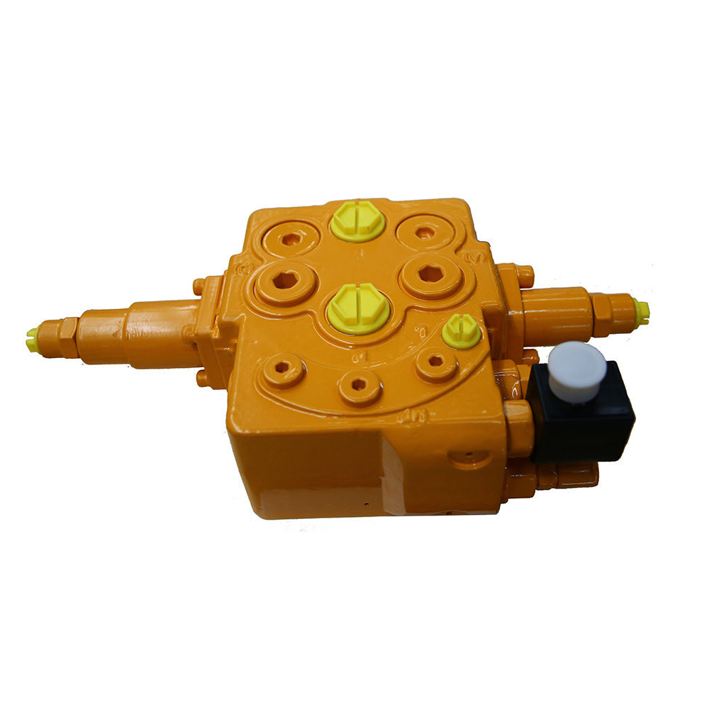 XCMG Official G Series Crane Rotary Buffer Valve for sale