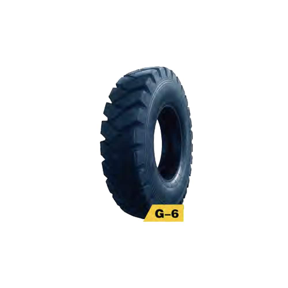 XCMG OFF-THE-ROAD TYRE G-6